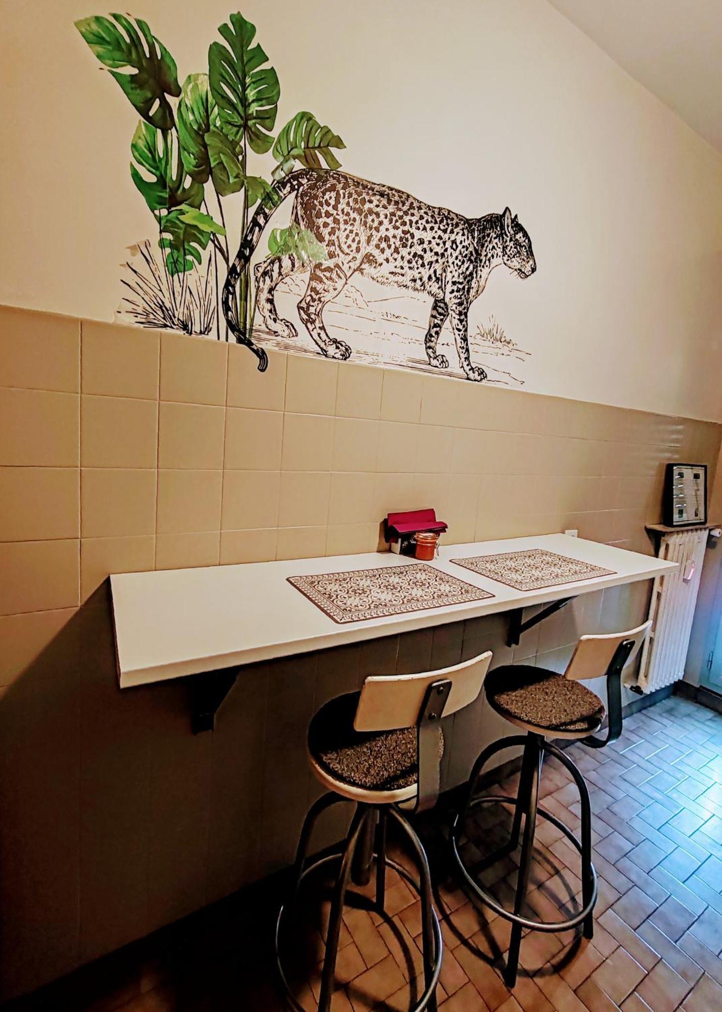 Central Studio 尼斯 外观 照片